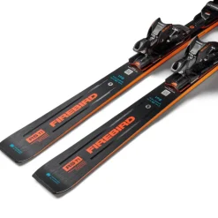 Sci Firebird 70 RS TI + Xcell12 Demo 2026
