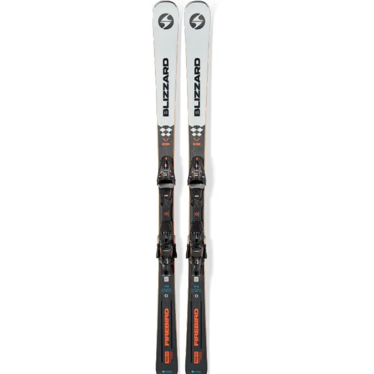 Sci Firebird 70 RS TI + Xcell12 Demo 2026