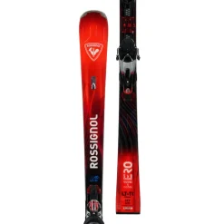Sci Hero Elite LT Ti + SPX 14 Konect GW 2027