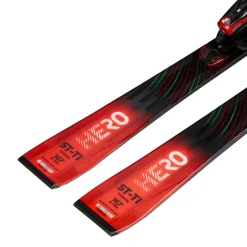 Sci Hero Elite ST Ti + SPX 14 Konect GW 2027