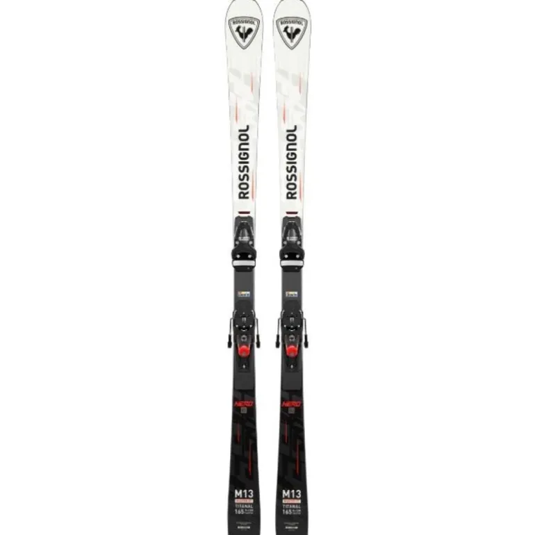 Sci Hero Master ST R22 + SPX 15
