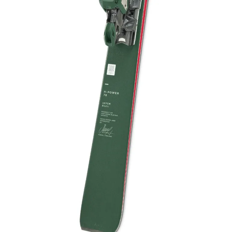 Sci H Power 78 + Comp 13 FDT GW 2026