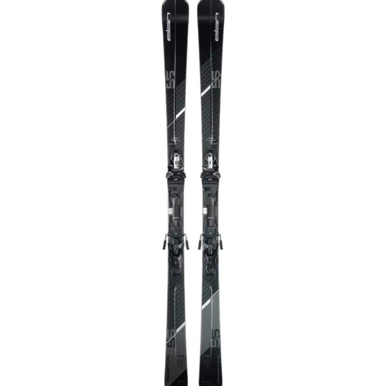 Sci Primetime 55 Black Eedition + EMX 12 Fusion X 2026