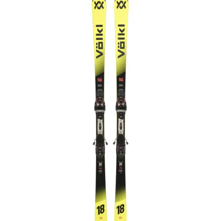 Sci Racetiger GS + rMotion 12 GW 2027