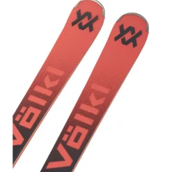 Sci Racetiger GS + R-Motion TL 12 GW 2026