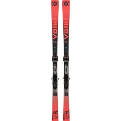 Sci Racetiger GS + R-Motion TL 12 GW 2026
