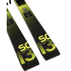 Sci Racetiger SC Black + Vmotion 12 GW 2026