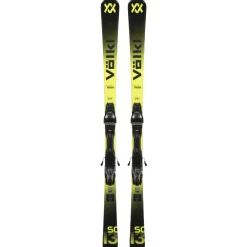 Sci Racetiger SC Black + Vmotion 12 GW 2026