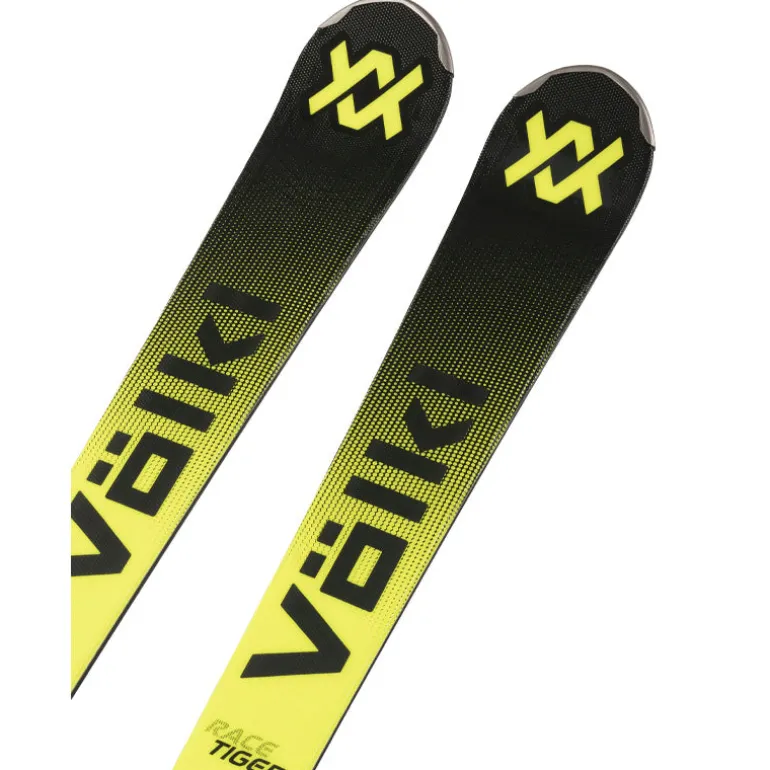 Sci Racetiger SC Black + Vmotion 12 GW 2026