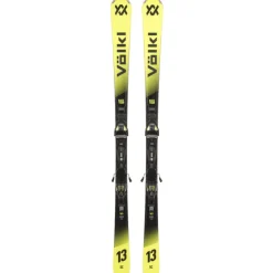 Sci Racetiger SC Yellow + vMotion 12 GW 2027