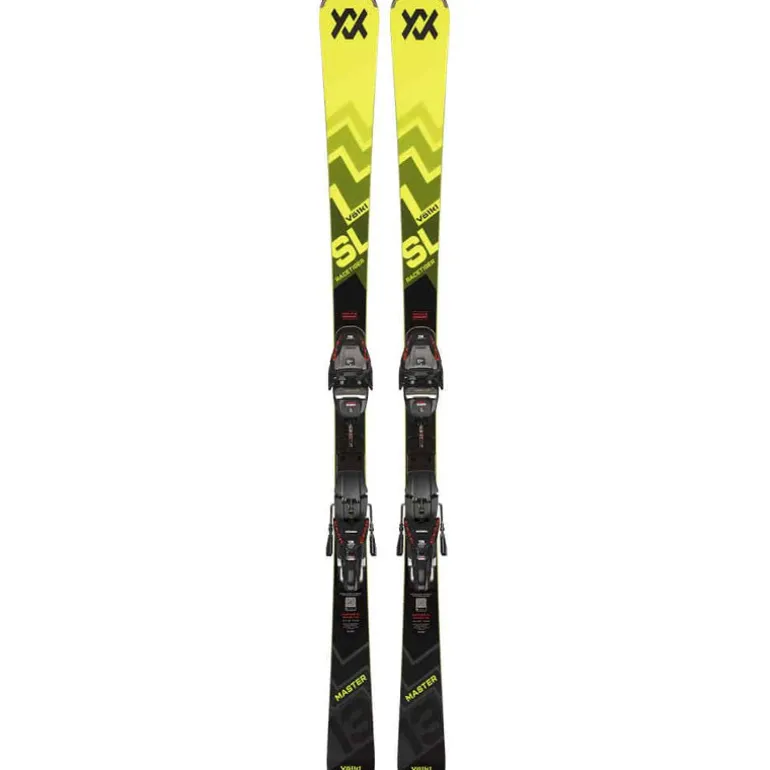 Sci Racetiger SL Master + Comp 16 GW