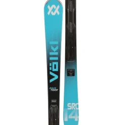 Sci Racetiger SRC Blue + Vmotion 11 GW 2026
