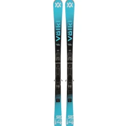 Sci Racetiger SRC Blue + Vmotion 11 GW 2026