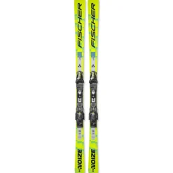 Sci RC4 Noize + RC4 Z13 GW FreeFlex 2026