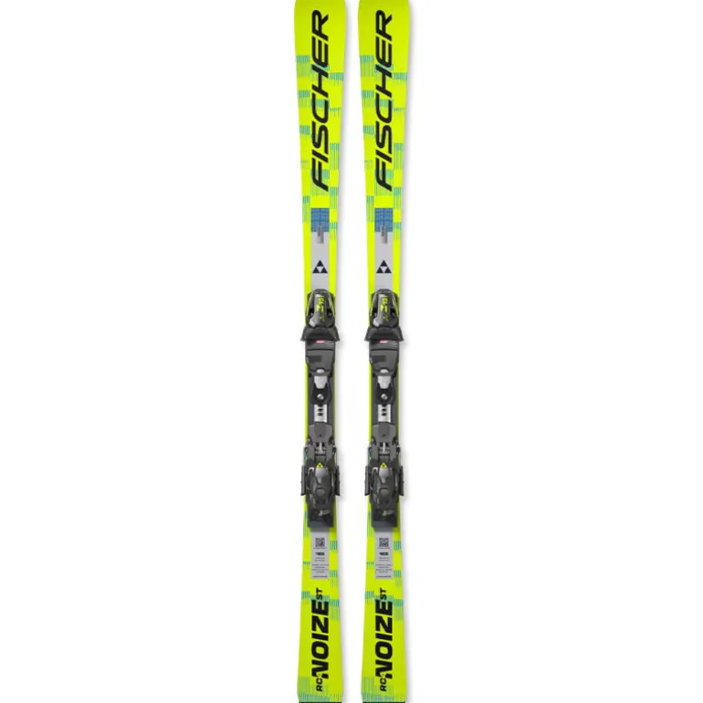 Sci RC4 Noize ST Pro + RC4 Z13 GW FreeFlex 2026