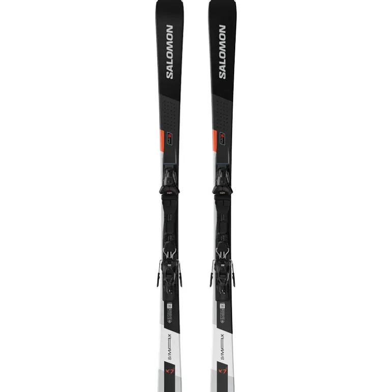 Sci S/Max X7 Ti + M10 GW 2026