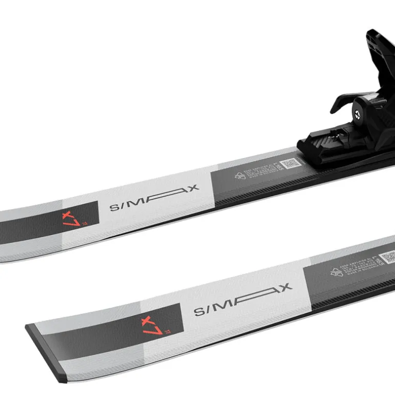 Sci S/Max X7 Ti + M10 GW 2026