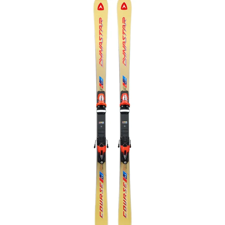 Sci Speed Master SL R22 Gold Edition + SPX 15 2027