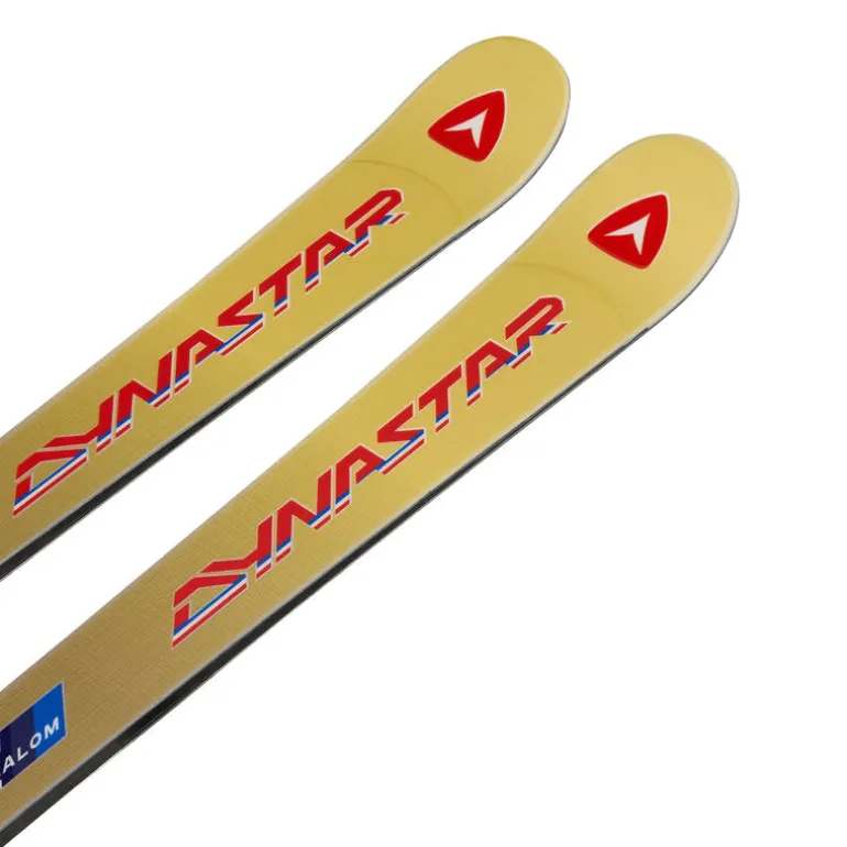 Sci Speed Master SL R22 Gold Edition + SPX 15 2027