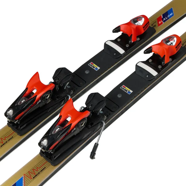Sci Speed Master SL R22 Gold Edition + SPX 15 2027