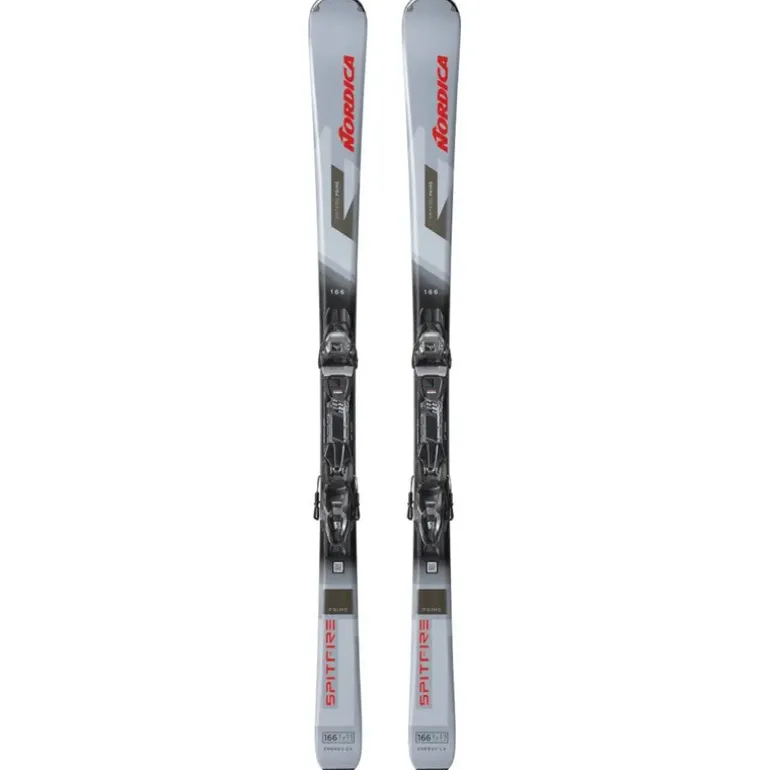 Sci Spitfire Prime + TP2 Compact 10 FDT