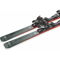 Sci Spitfire TI X FDT + TP2 Light 11 FDT 2026