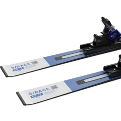Sci S/Race GS 12 + Icon 12 GW 2026