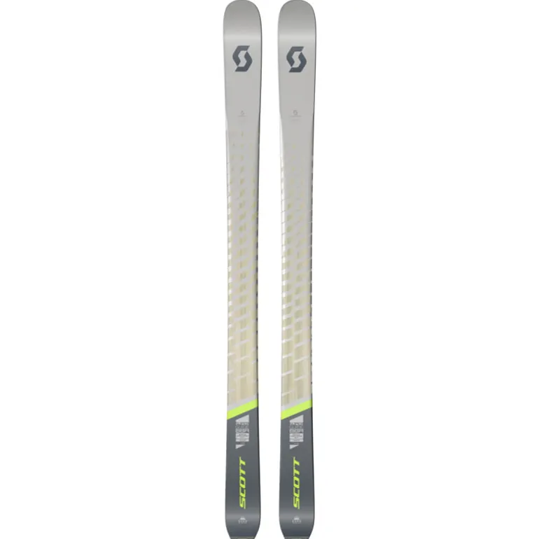 Sci Superguide 88 Access + Pelli con Tbar Superguide 88 R