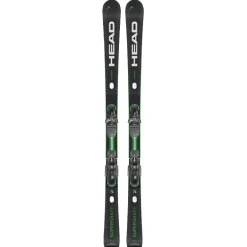 Sci Supershape e-Magnum + PRD 12 GW 2026