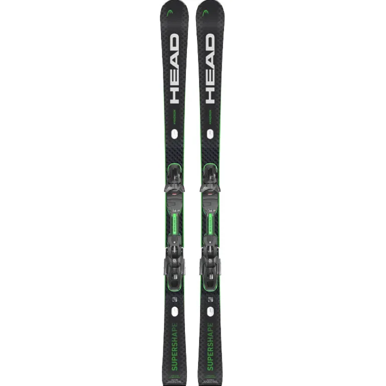 Sci Supershape e-Magnum + PRD 12 GW 2026