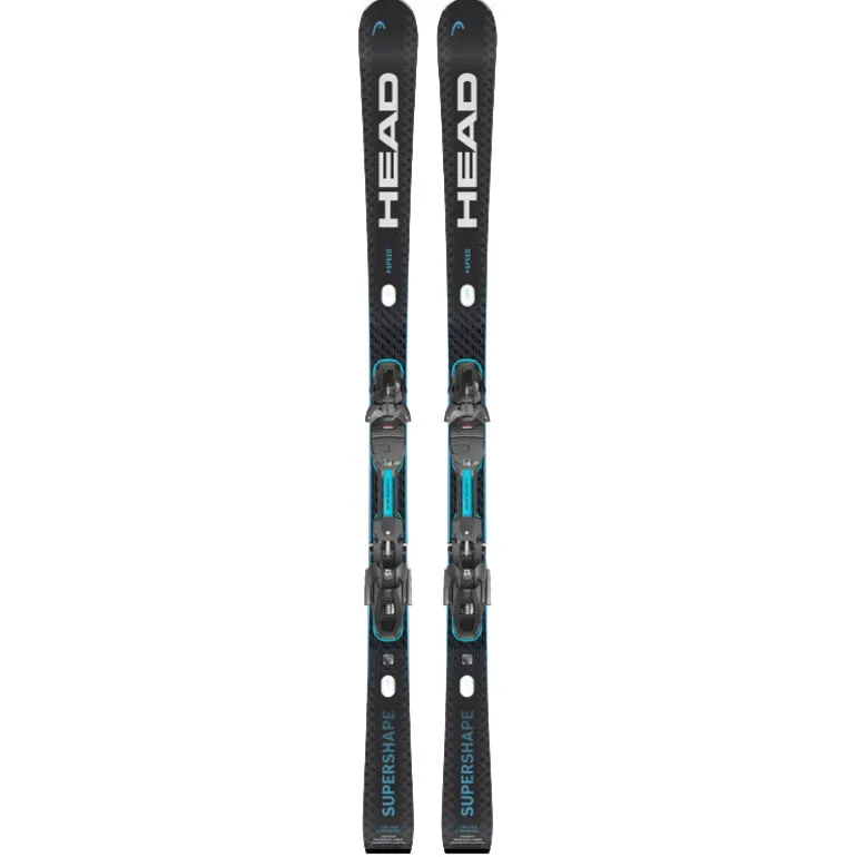 Sci Supershape e-Speed + PRD 12 GW 2026