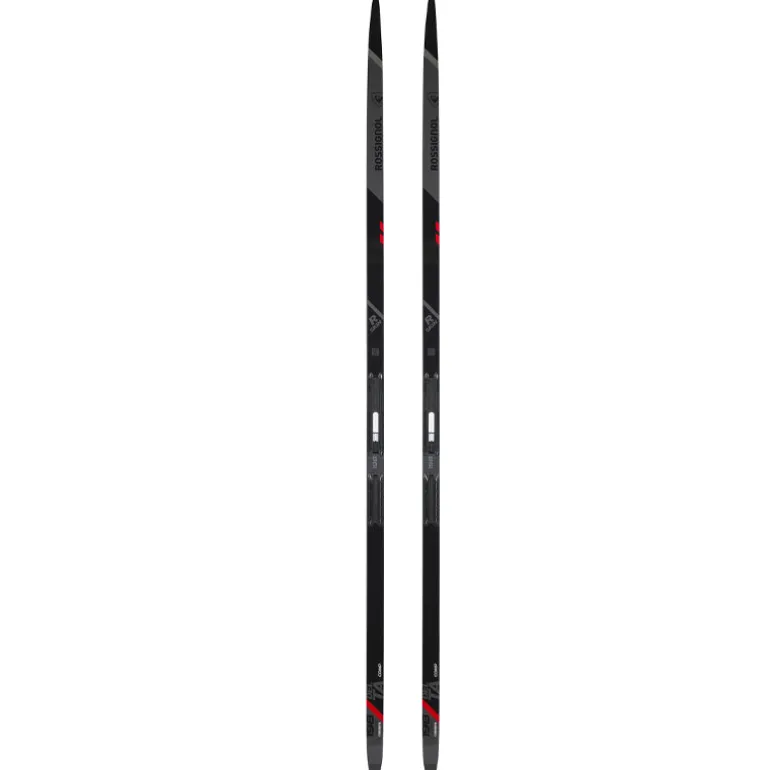 Sci uomo Delta Comp R-Skin