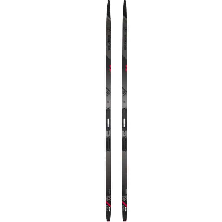 Sci uomo Delta Course R-Skin