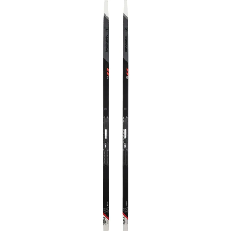 Sci uomo Delta Sport Classic