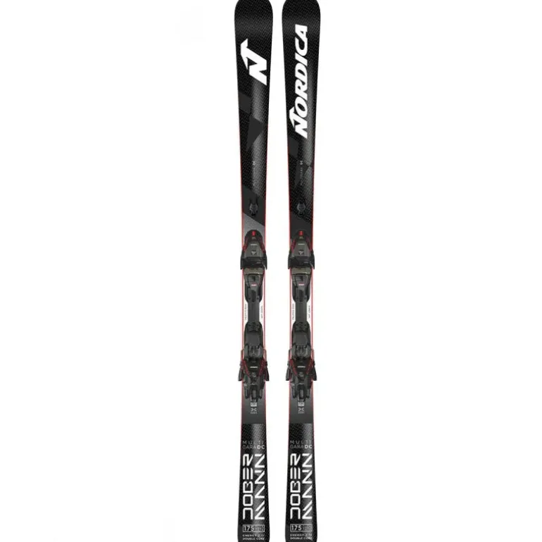 Sci uomo Dobermann Multigara DC + Comp 13 Fdt 2026