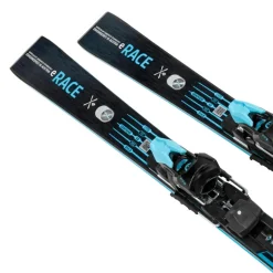 Sci Worldcup Rebels e-Race + Freeflex ST 14