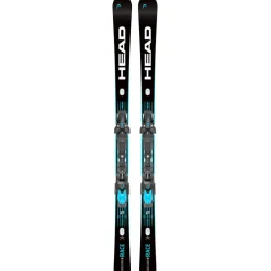 Sci Worldcup Rebels e-Race + Freeflex ST 14