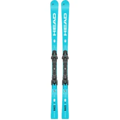 Sci Worldcup Rebels e-Race Pro + Freeflex ST 16 2026