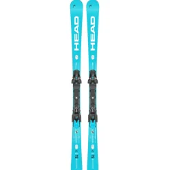 Sci Worldcup Rebels e-SL Pro + FreeFlex ST 16 2026