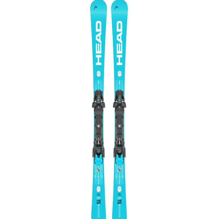 Sci Worldcup Rebels e-SL Pro + FreeFlex ST 16 2026