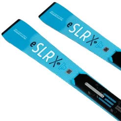 Sci Worldcup Rebels e.SLR Ski + PR 11 GW