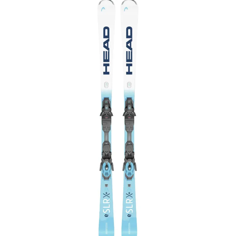 Sci Worldcup Rebels e.SLR Ski + PR 11 GW