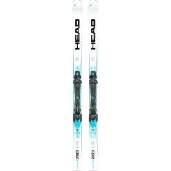 Sci Worldcup Rebels e-Speed + FreeFlex 14 GW 2026