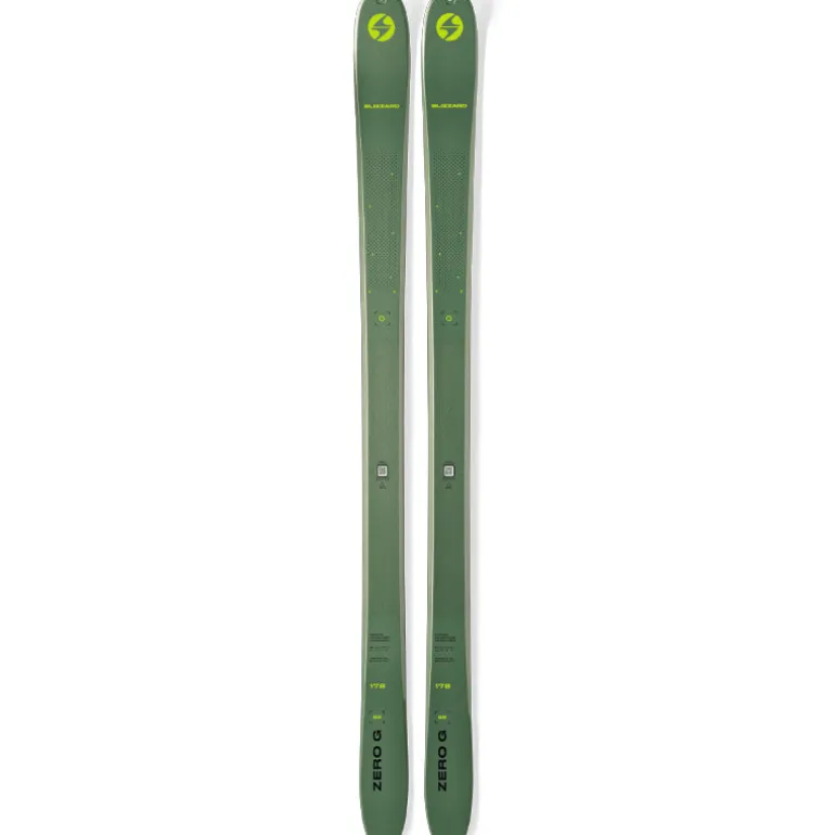 Sci Zero G 88 Flat 2026