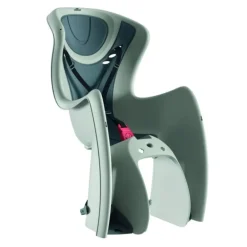 SEGGIOLINO POSTERIORE BABY SHIELD grigio