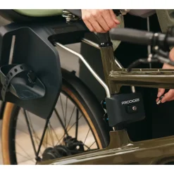 Seggiolino Prodigee Icon Rear Posteriore