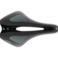 Sella Dimension EVA 156mm Tirox
