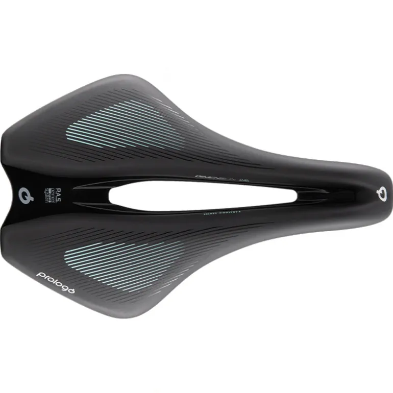 Sella Dimension EVA 156mm Tirox