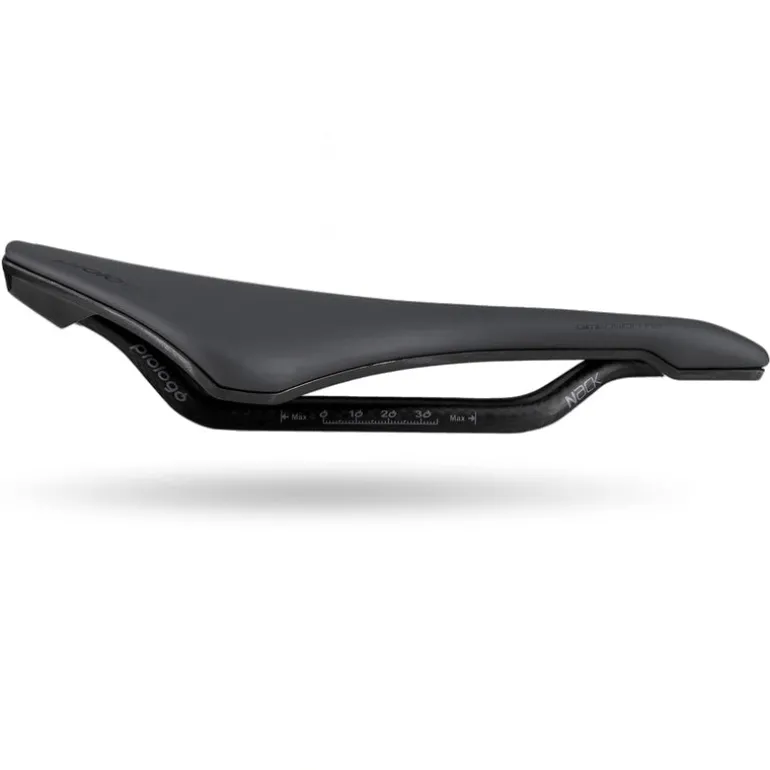 Sella Dimension R2 153mm Nack