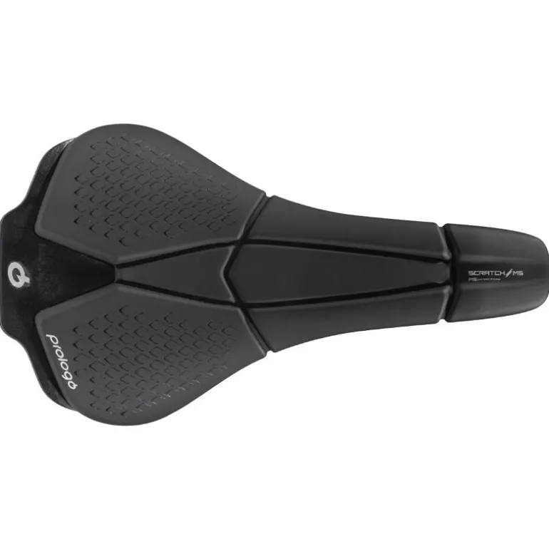 SELLA SCRATCH M5 - 140MM TIROX